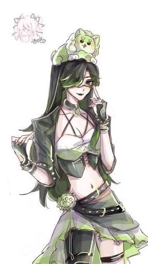 一起來畫畫吧～