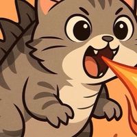 กลุ่มทรายแมว / ฟาร์มแมว Katzilla