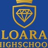 👑ด้อมโรงเรียน loara high school🔔