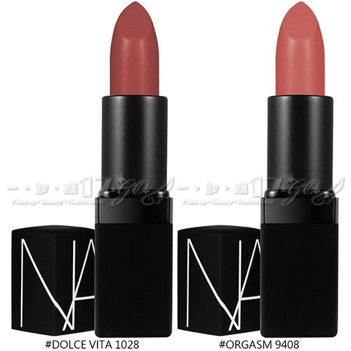 ☆17go☆ NARS 時尚經典唇膏(3.4g)