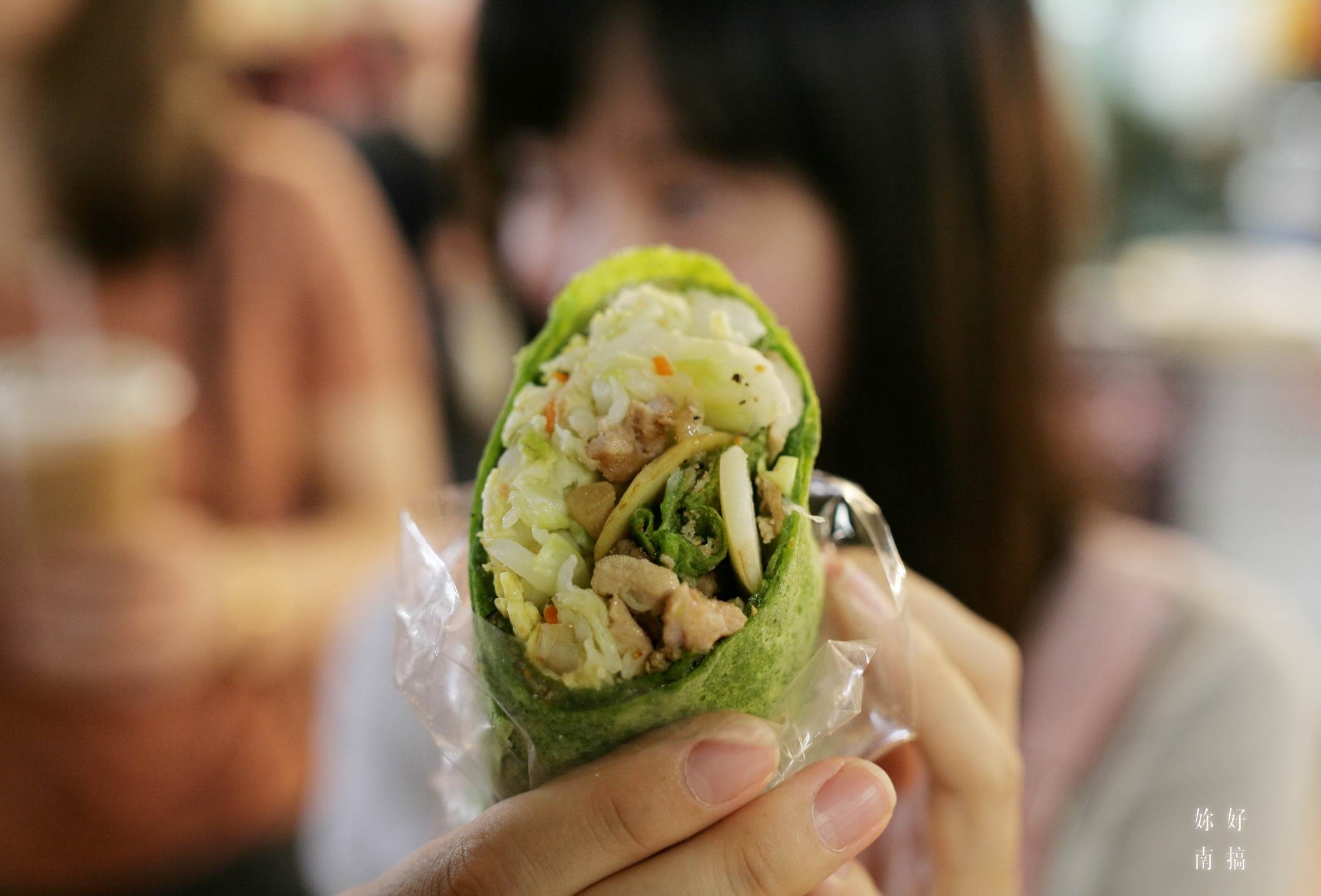 台南茶飲-09-妳好南搞