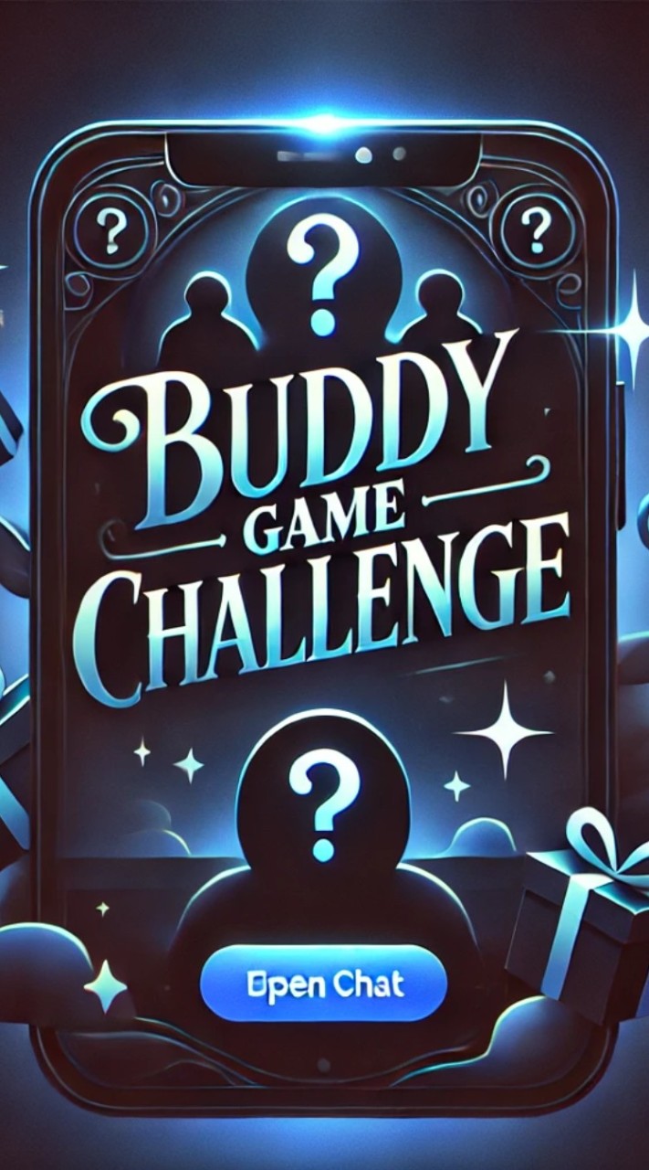 Hr Buddy Game