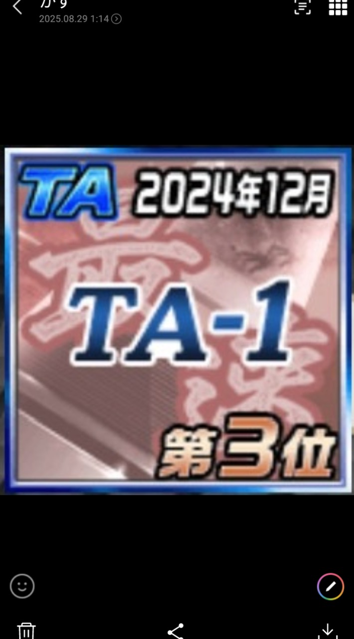 ドリスピ　下手の横好き
