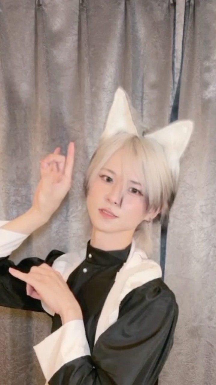 パトン会🐰