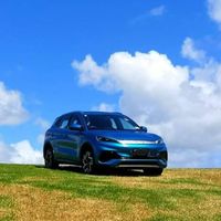 BYD ATTO3