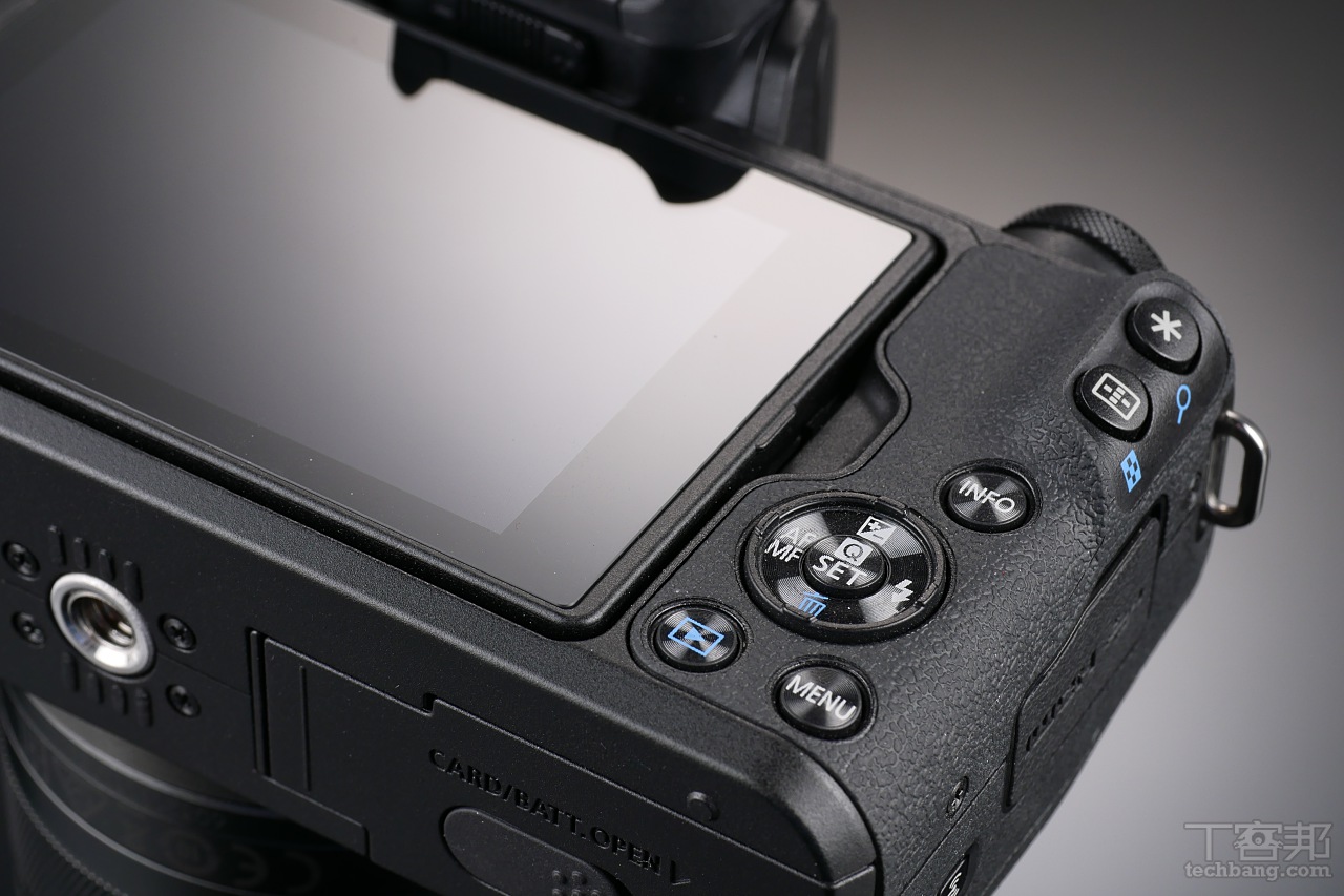 它會是年度最佳 Vlog 相機嗎？Canon EOS M50 評測