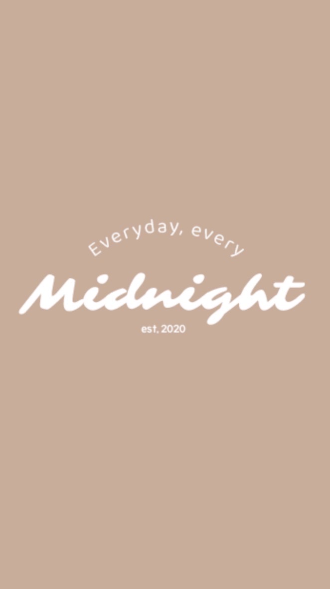 Midnight x Amber🌙 韓國代購/韓國中文個人色彩分析
