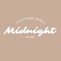 Midnight x Amber🌙 韓國代購/韓國中文個人色彩分析