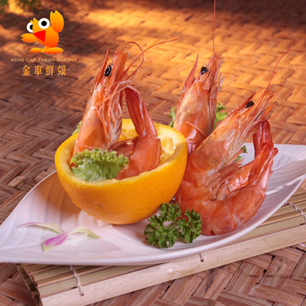 並無添加藥劑。 2.白蝦烹煮後顏色比較白是養在室內池的關係，無陽光照射，並非不新鮮。 3.白蝦鰓部出現深褐色現象，非不新鮮而是白蝦吃到藻類的正常現象。 4.白蝦烹煮後冷掉，蝦腳會便變黑是氧化作用，證明