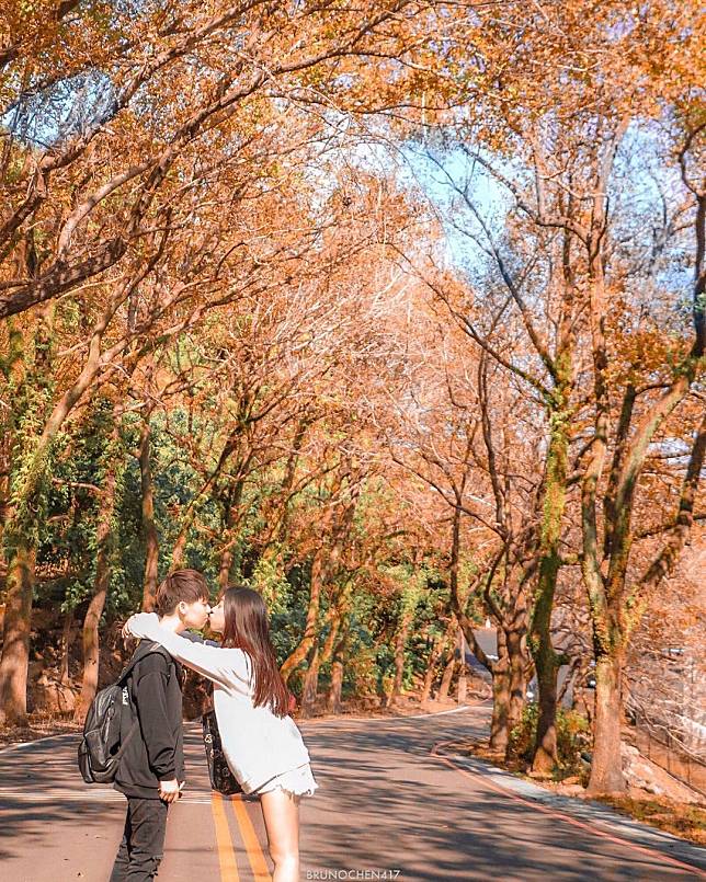 圖片來源：IG @rider.417