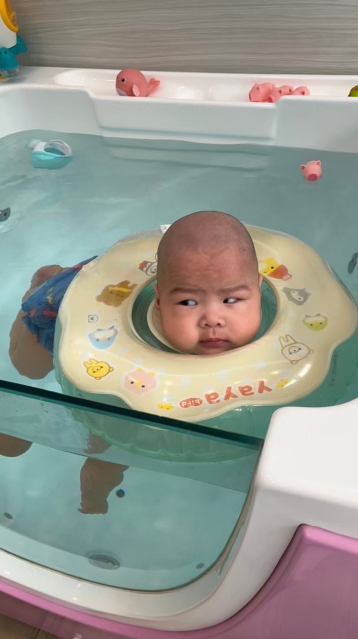 嚮往自由a媽咪們