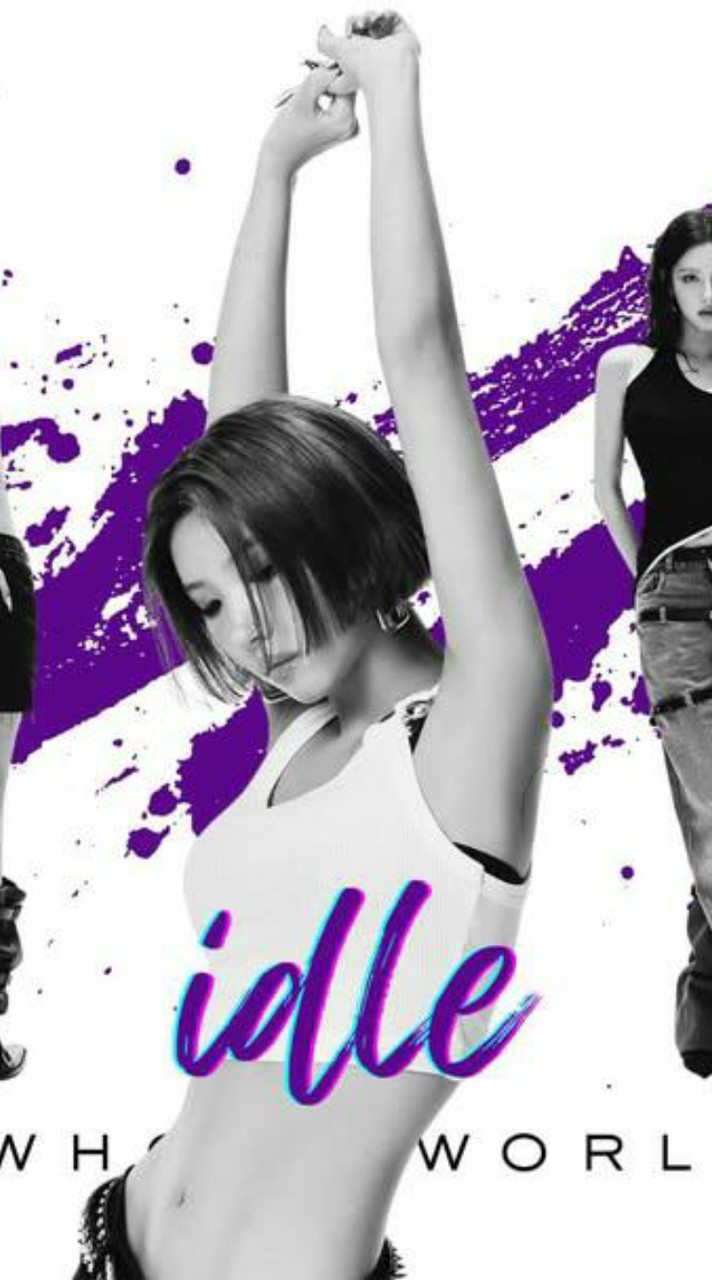 RW虛擬娛樂翻唱團