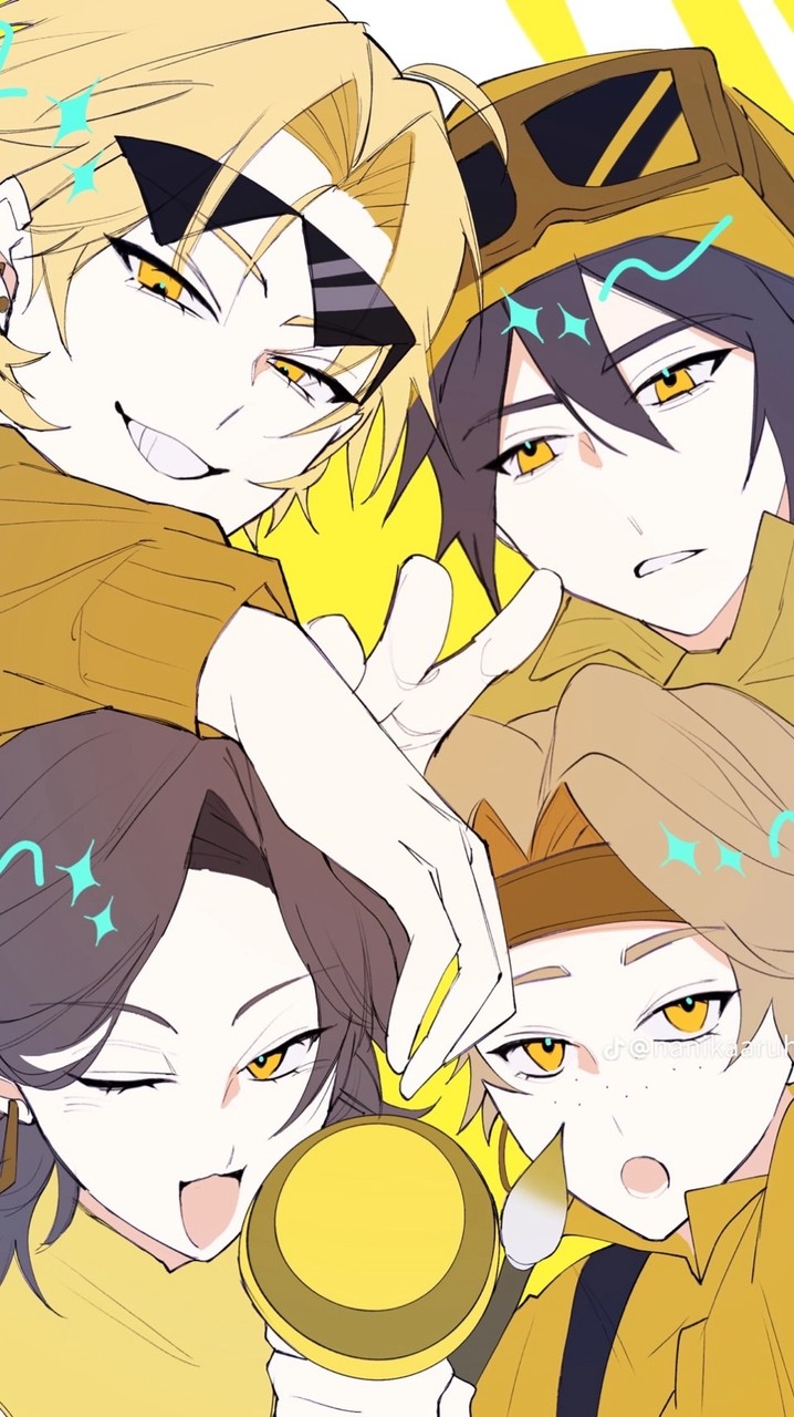 mbtiちょっとこっちに来なさい✋🏻