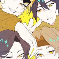 mbtiちょっとこっちに来なさい✋🏻