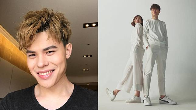 合成圖／翻攝聖結石 Saint臉書