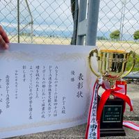南P大篠ソフトボール部