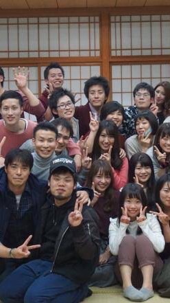 OpenChat 同窓会！やるぞ！！！