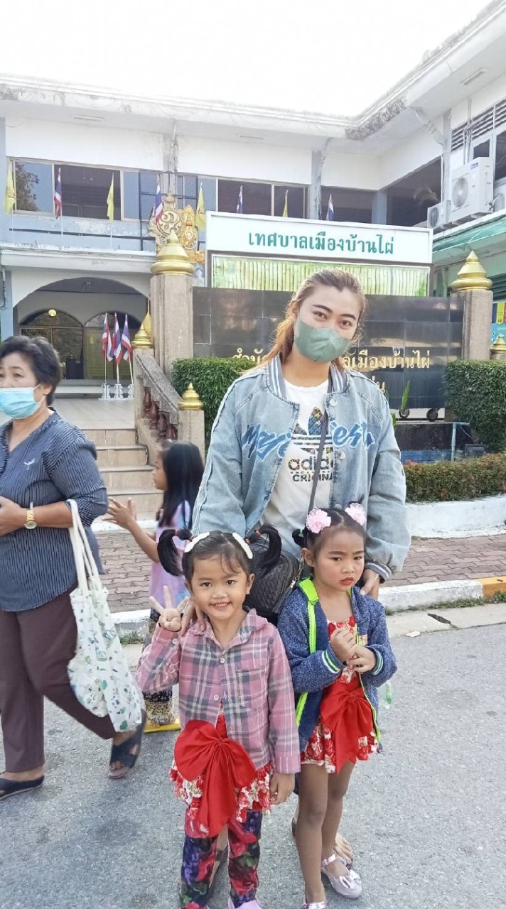 สามัคคีคือพลัง