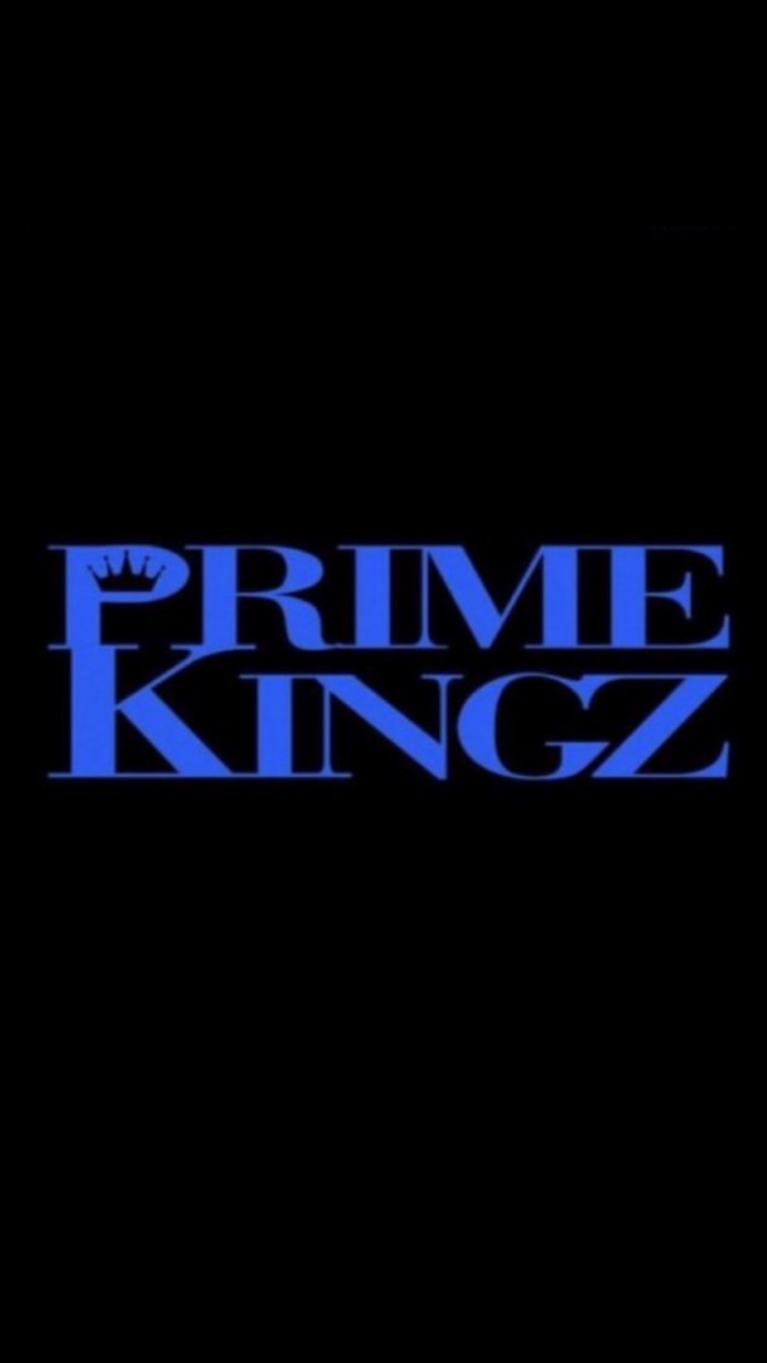 Prime kingz👑肌肉猛男王國