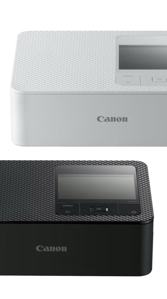 Canon、富士 相印機研究社
