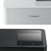 Canon、富士 相印機研究社
