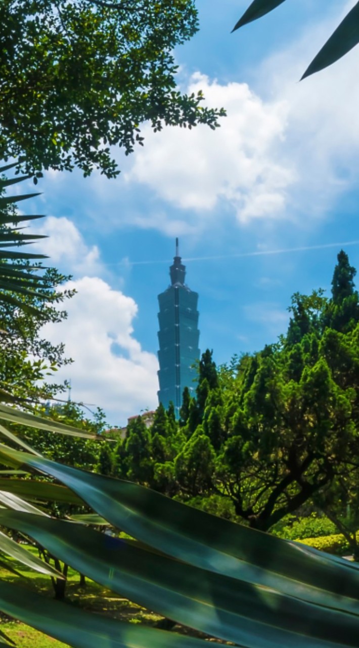 台北101 ESG永續學院