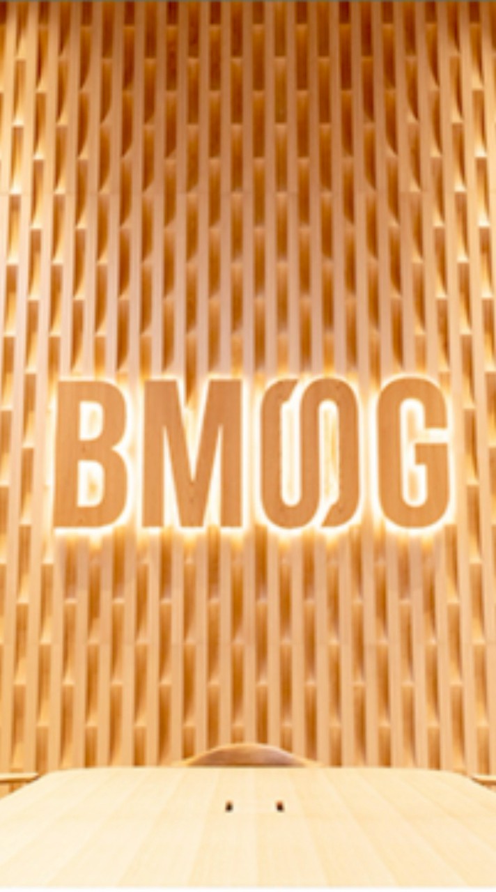 BMSG推し大人女子会🎼🖤