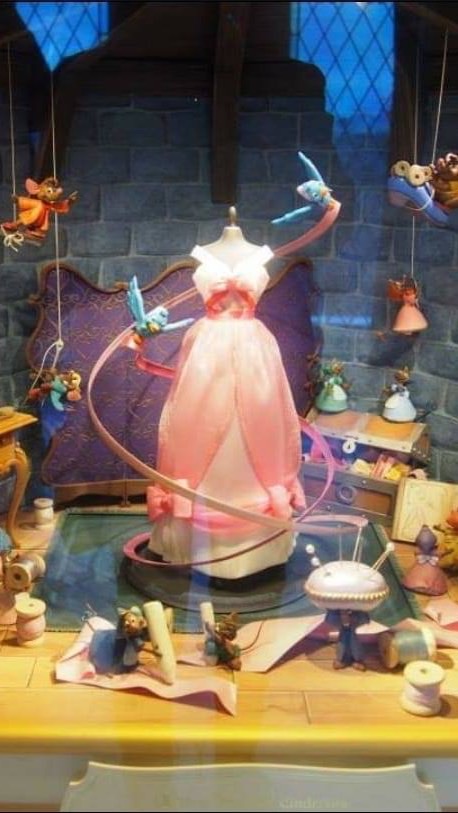 Hana Disney