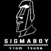 SIGMA BOI_CPM