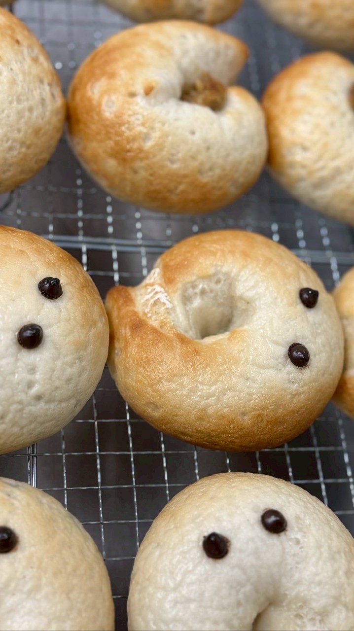 🌾いろどり🥯｜米粉ベーグル情報（先行配信あり）
