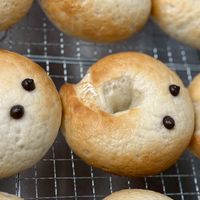 🌾いろどり🥯｜米粉ベーグル情報（先行配信あり）