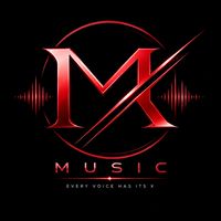 infinite voice X MUSIC