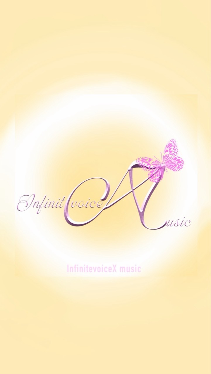 infinite voice X MUSIC