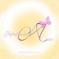 infinite voice X MUSIC