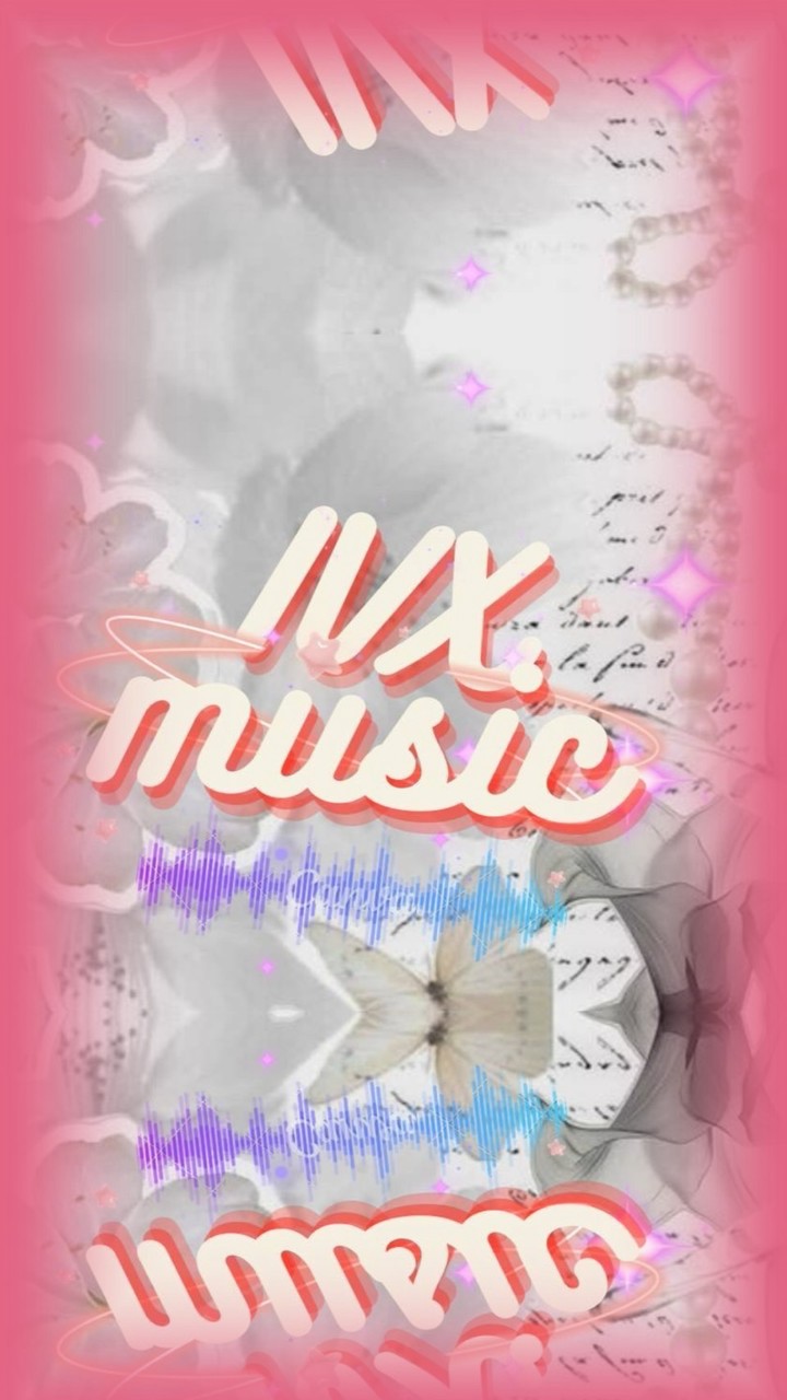 infinite voice X MUSIC