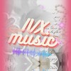 infinite voice X MUSIC