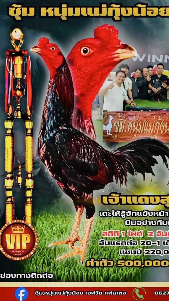 ซุ้ม.หนุ่มแม่กุ้งน้อย เอฟวัน