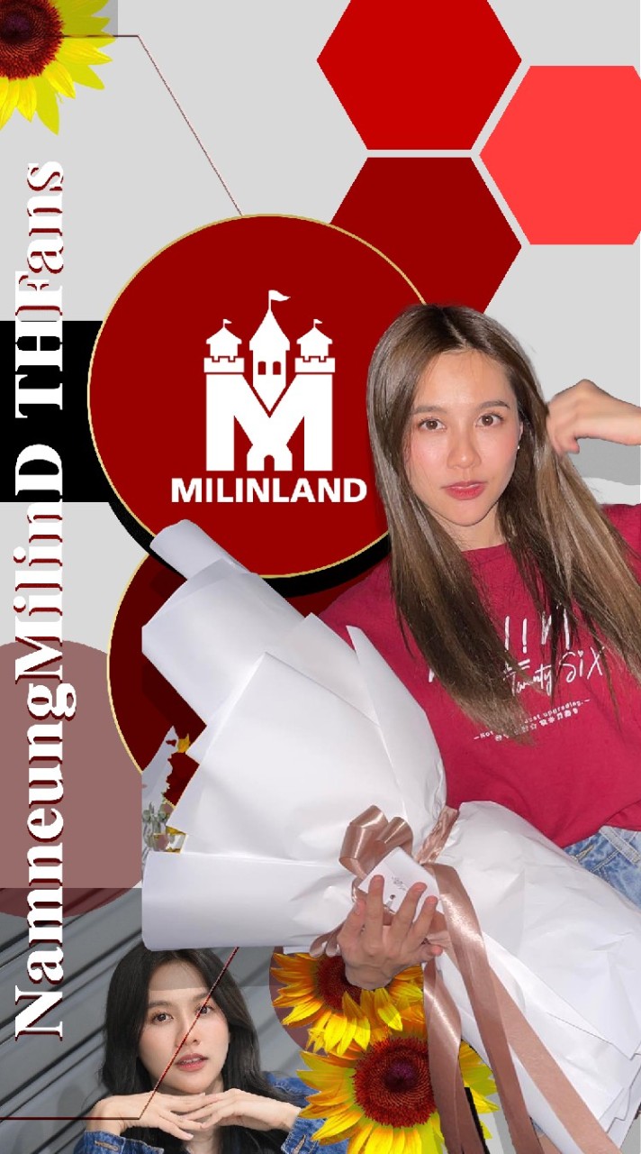 Milinland-NamneungMilinD THFans