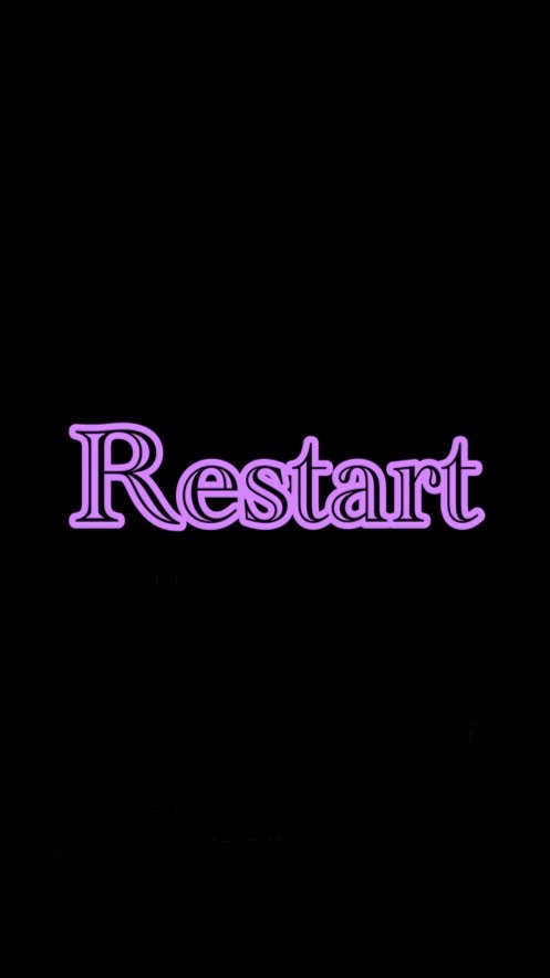 Restart