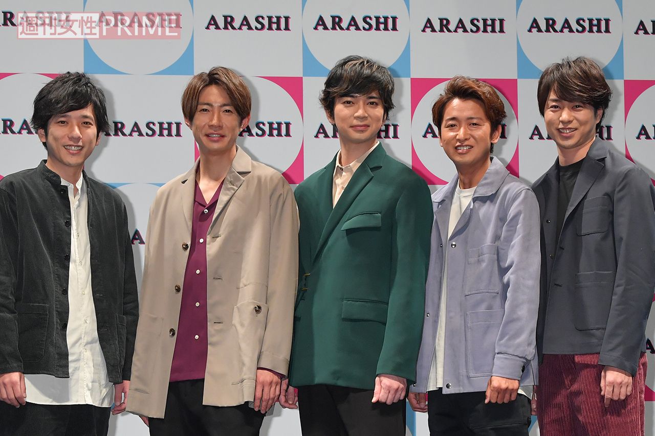 嵐 ピカ ンチ 新作が 幻 となった舞台裏