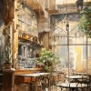 Cats & Café （貓咖對戲群）