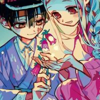 なりきり！地縛少年花子くん♡