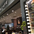 実際訪問したユーザーが直接撮影して投稿した泉町カフェJ.S. BURGERS CAFE ららぽーと立川立飛店の写真