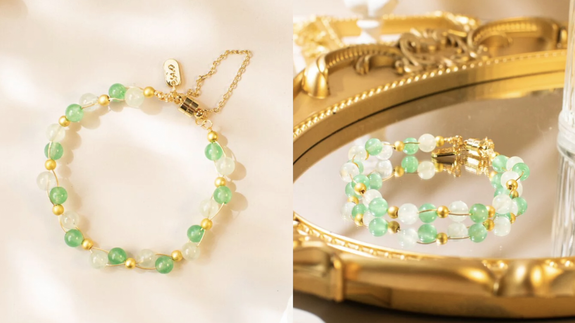 印度玉 | 綠東陵