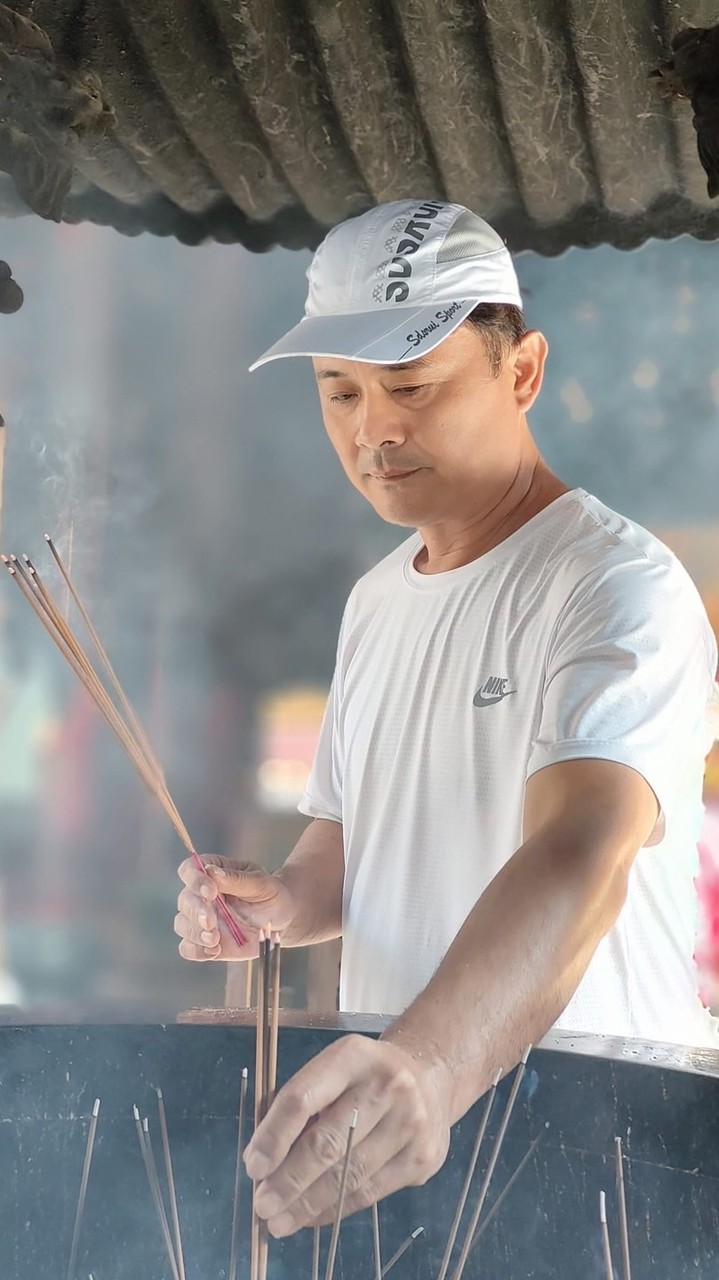 瘋狂阿彬師