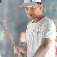 瘋狂阿彬師