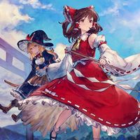 東方なりきり☆(緩なり)