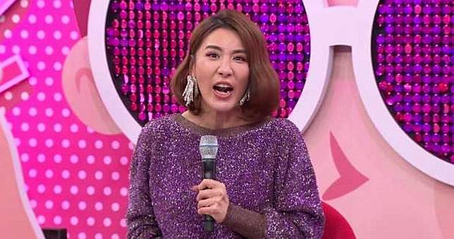 小禎過年遭催生二胎　 感謝前夫李進良神救援