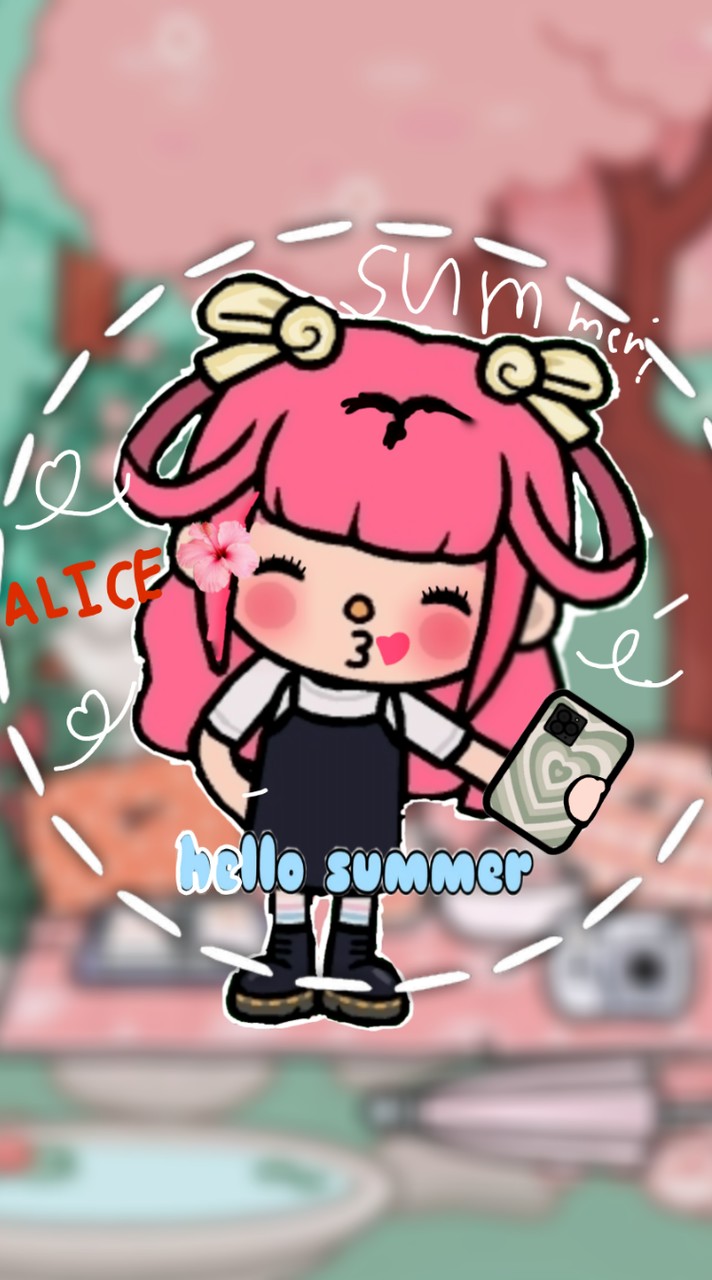 💞🫶 𝐀𝐋𝐈𝐂𝐄 𝐟𝐚𝐦𝐢𝐥𝐲 🫶💞