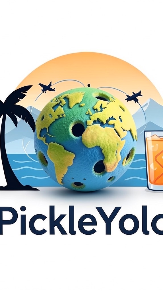 PickleYolo| AI健康Ｘ匹克生活